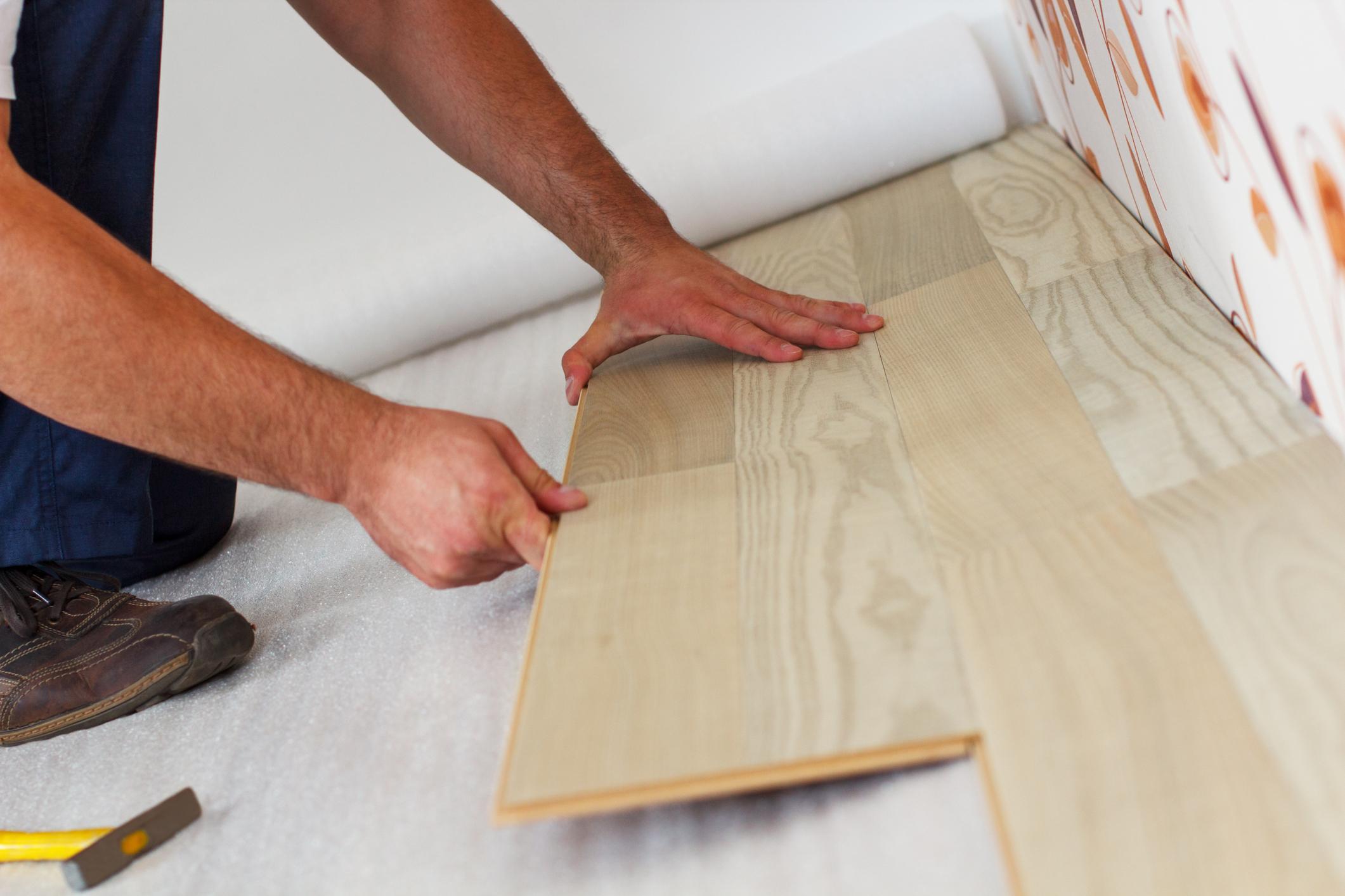 Dörtdivan Laminatçı